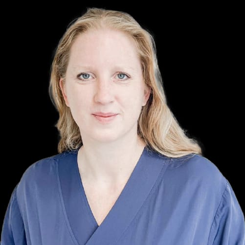 Prof. Dr. Gabrielle Van Ramshorst